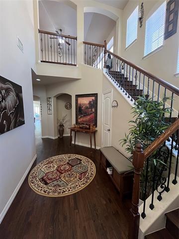 2117 Willard Dr in McKinney, TX - Foto de edificio - Building Photo