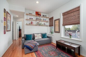610 Irving St NW in Washington, DC - Building Photo - Building Photo