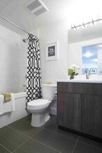 Hudson Mews in Victoria, BC - Building Photo - Building Photo