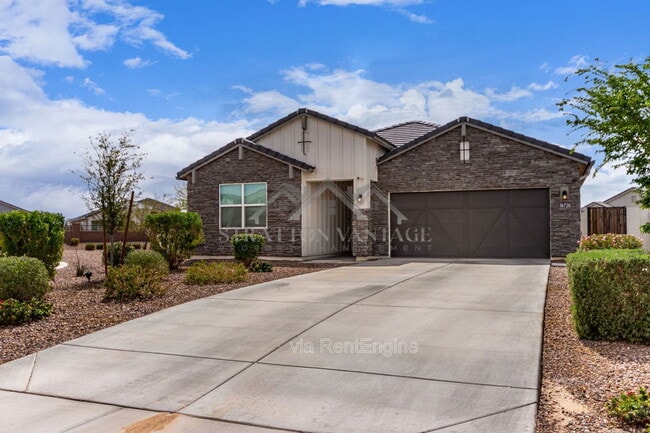 36728 N Alderney Ct in Queen Creek, AZ - Building Photo - Building Photo