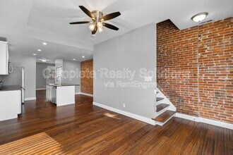 3466 S Spring Ave in St. Louis, MO - Building Photo - Building Photo