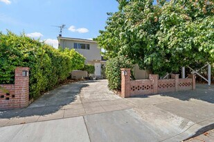 1486 Richards Ave in San Jose, CA - Building Photo