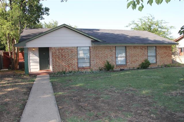 3517 Hillridge Dr in Plano, TX - Building Photo - Building Photo