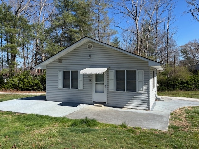 property at 118 L R Smith Rd