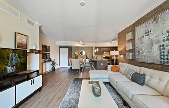 Residences at Lakehouse in Miami Lakes, FL - Building Photo - Building Photo