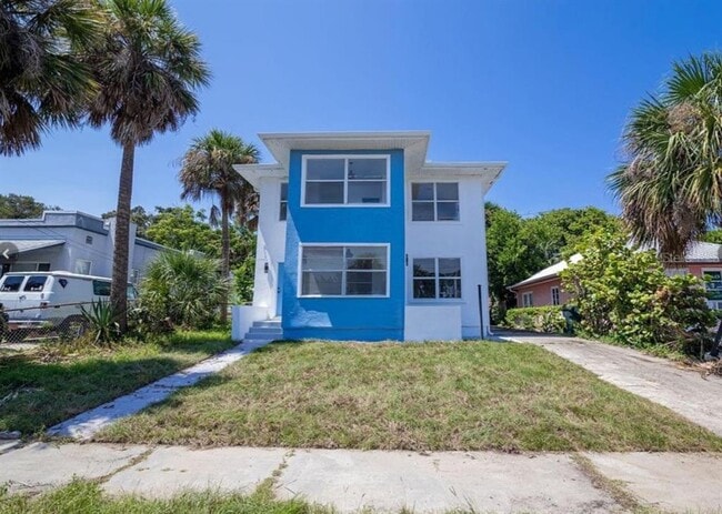 property at 515 Butler Blvd