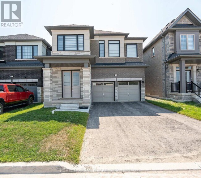 30 Orr Ave in Erin, ON - Building Photo - Building Photo