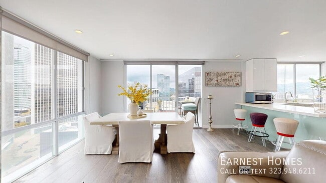 property at 2160 Century Park E