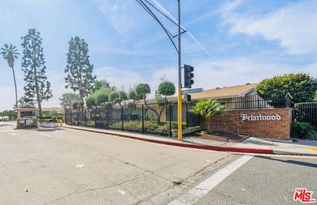 property at 3500 W Manchester Blvd