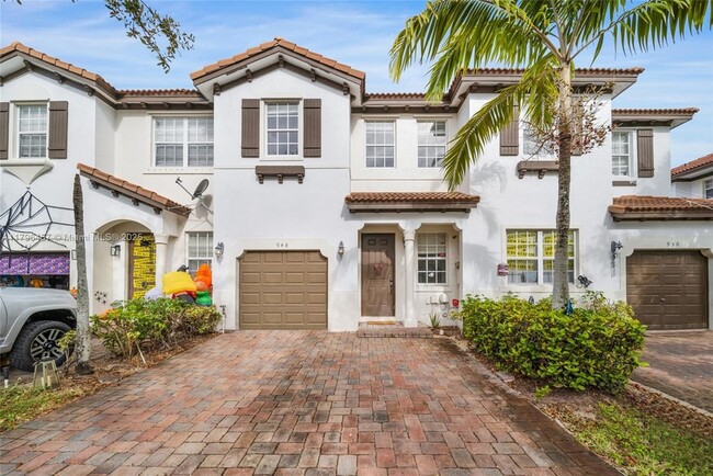 property at 948 NE 29th Terrace