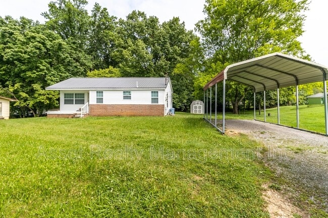 property at 507 Benton Cir