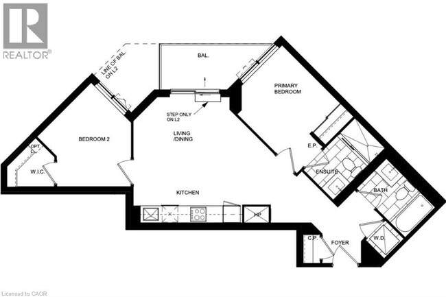 2501 Saw Whet Blvd. in Oakville, ON - Building Photo - Building Photo