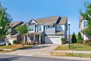 7019 Hamilton Mill Dr in Waxhaw, NC - Building Photo