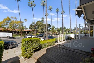 8451 La Mesa Blvd in La Mesa, CA - Building Photo - Building Photo