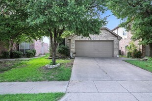 11744 Ficus Dr in Fort Worth, TX - Building Photo