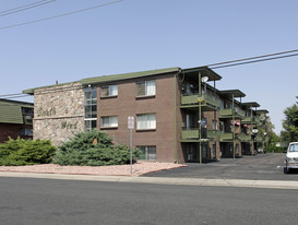 Southwind Apartments