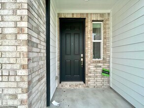 2544 Donna Olene Dr in Georgetown, TX - Building Photo - Building Photo
