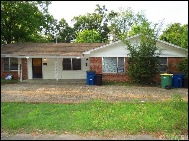 property at 209 I St