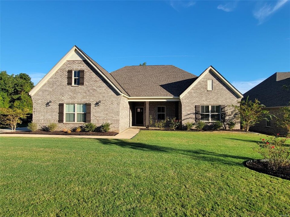 362 Sydney Dr S in Prattville, AL - Building Photo