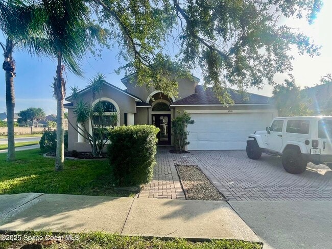property at 4910 Somerville Dr