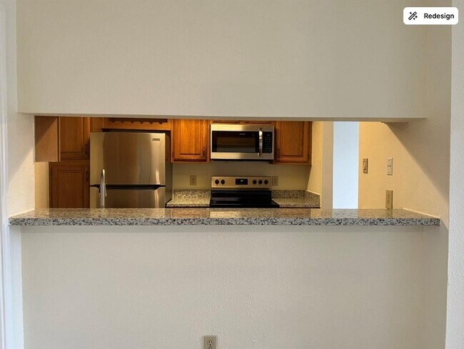 2826 S Bartell Dr in Houston, TX - Building Photo - Building Photo