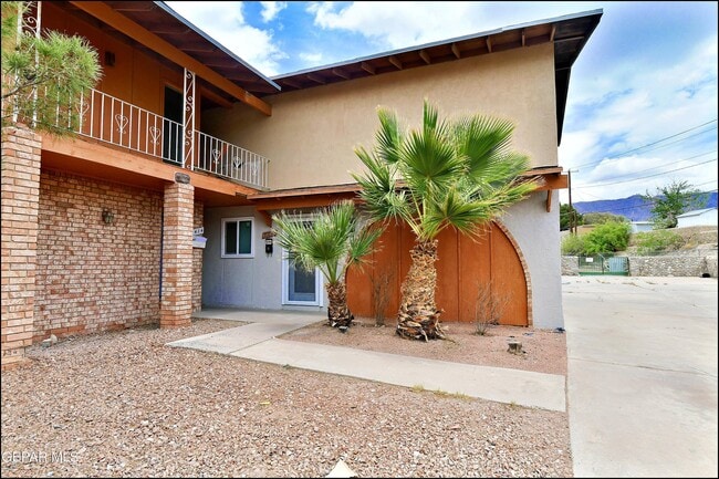 6412 Pizarro St in El Paso, TX - Building Photo - Building Photo
