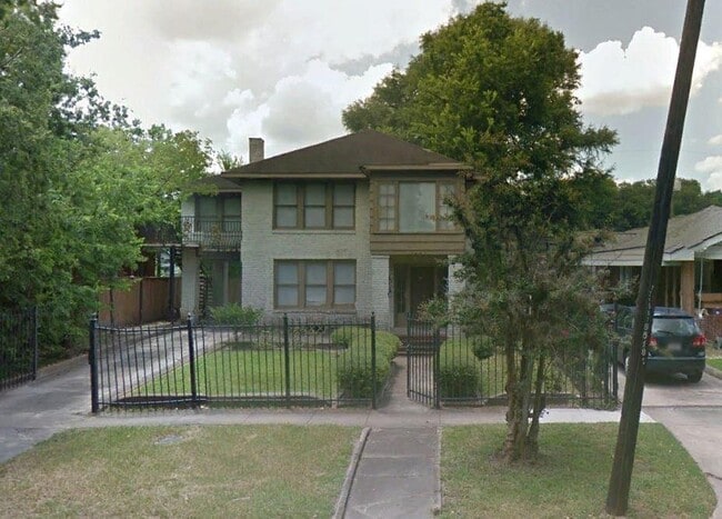 4334 Polk St, Unit Apt 4