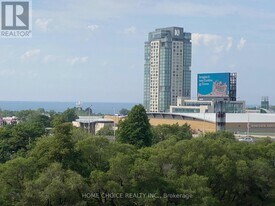 30 Ordnance St in Toronto, ON - Building Photo