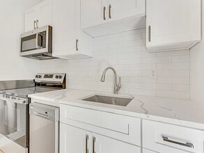 3517 N 16th St in Philadelphia, PA - Foto de edificio - Building Photo