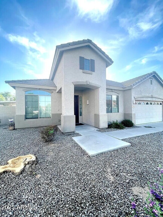 property at 7786 N 88th Ln