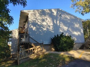 415 S Van Buren St in Iowa City, IA - Building Photo - Building Photo