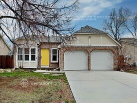 13501 W 65th Ave in Arvada, CO - Building Photo