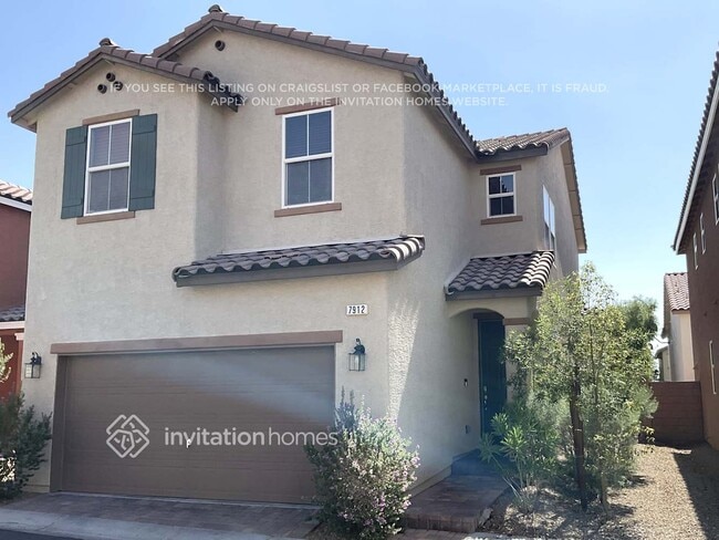 property at 7912 Point Oaks Ct