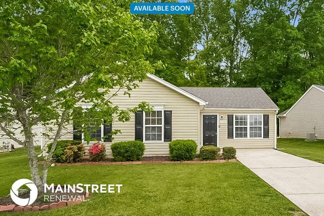 property at 1928 Briar Run Dr
