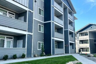 Carnahan West in Spokane Valley, WA - Building Photo - Building Photo