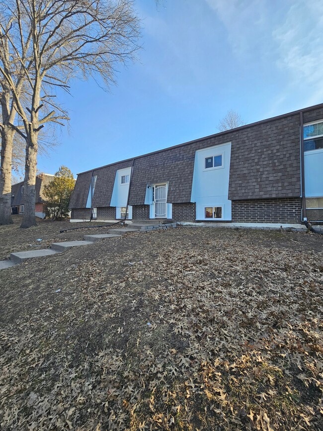 720 N 70th St, Unit 720 N 70th St Kansas City