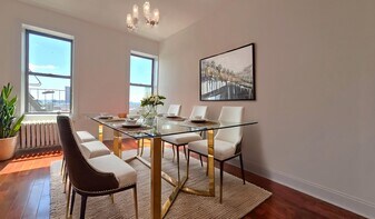 20 Magaw Pl in New York, NY - Building Photo