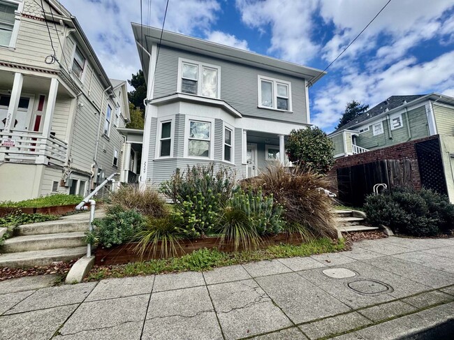 property at 2209 Haste St