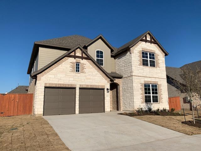 property at 2202 Ambling Trl