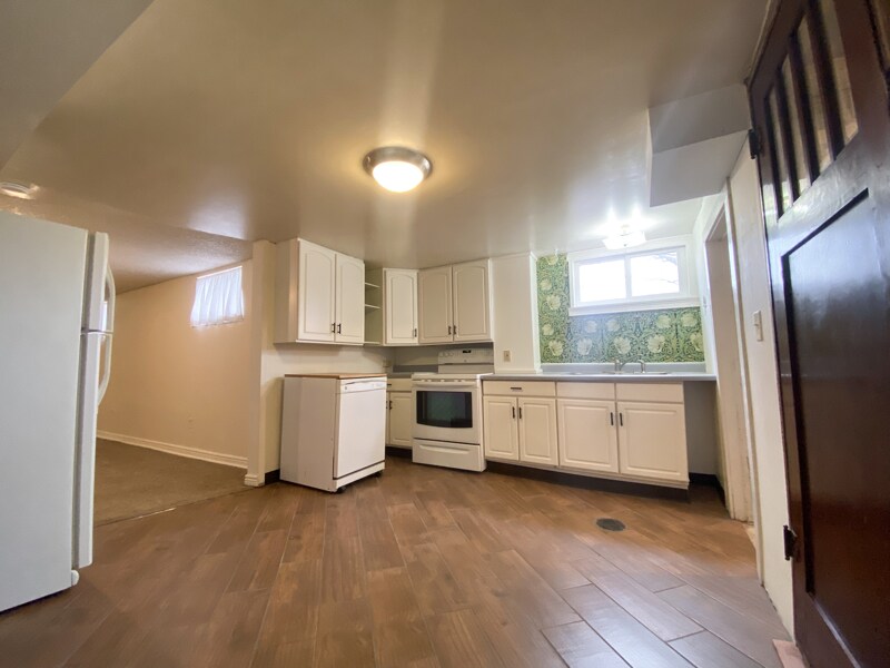 1700 13th Ave-Unit -Unit B in Greeley, CO - Building Photo