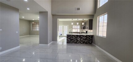 3335 Commendation Dr in Las Vegas, NV - Building Photo - Building Photo