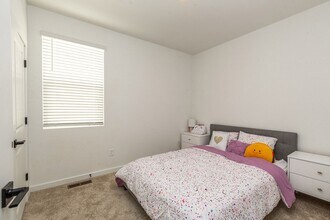 11686 Logans Rdg Dr in Colorado Springs, CO - Building Photo - Building Photo