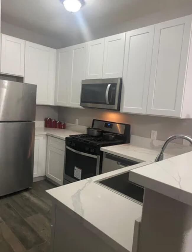 3318 N Decatur Blvd, Unit 1032 in Las Vegas, NV - Building Photo - Building Photo