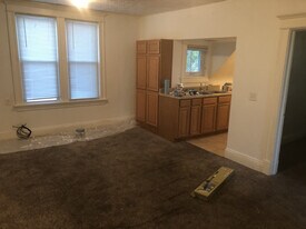 5306 N 25th St, Unit 2 in Omaha, NE - Building Photo