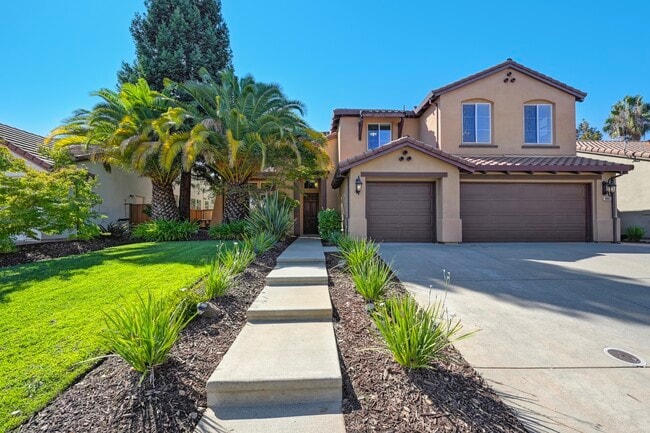 property at 8441 Briggs Dr