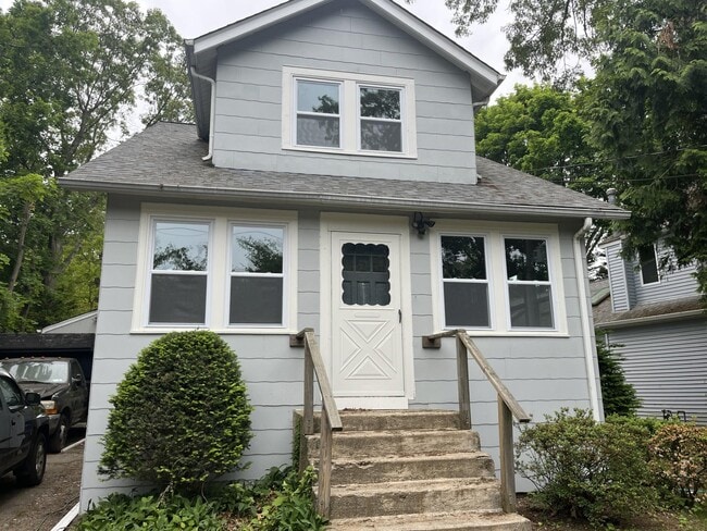 property at 55 Ridgefield Rd