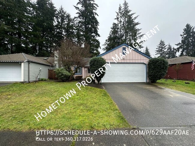 647 Malibu Dr SE in Lacey, WA - Building Photo - Building Photo