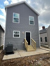627 E Ormsby Ave in Louisville, KY - Building Photo - Building Photo