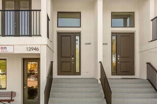 13043 Michael Callin Aly in Alafaya, FL - Building Photo