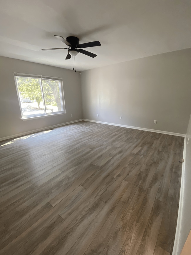 1723 S Seminole Dr, Unit Apt. B in Chattanooga, TN - Building Photo - Building Photo